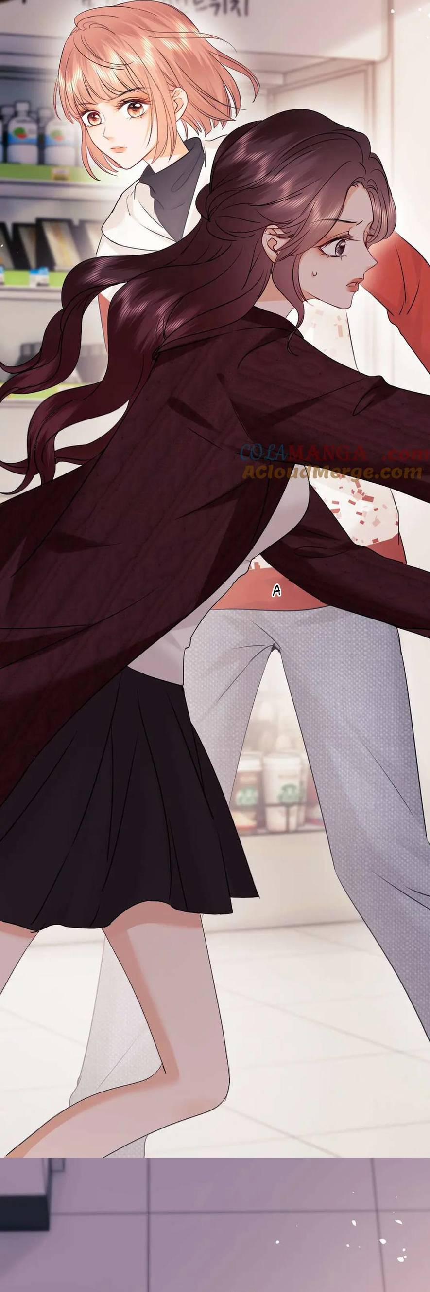 Trọng Sinh Trở Thành Fan” Vợ ” Của Thần Tượng 78 trang 11