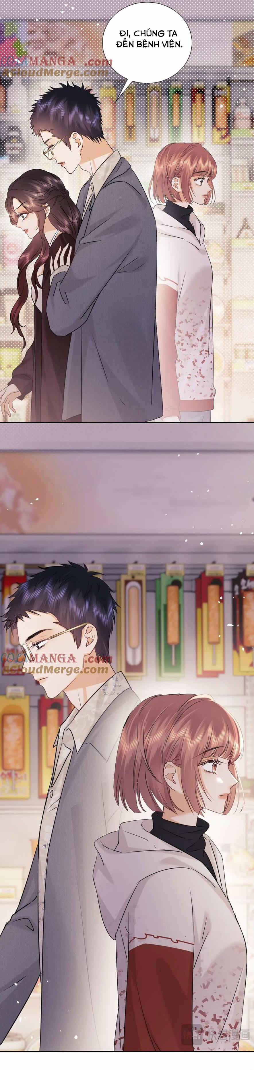 Trọng Sinh Trở Thành Fan” Vợ ” Của Thần Tượng 78 trang 14