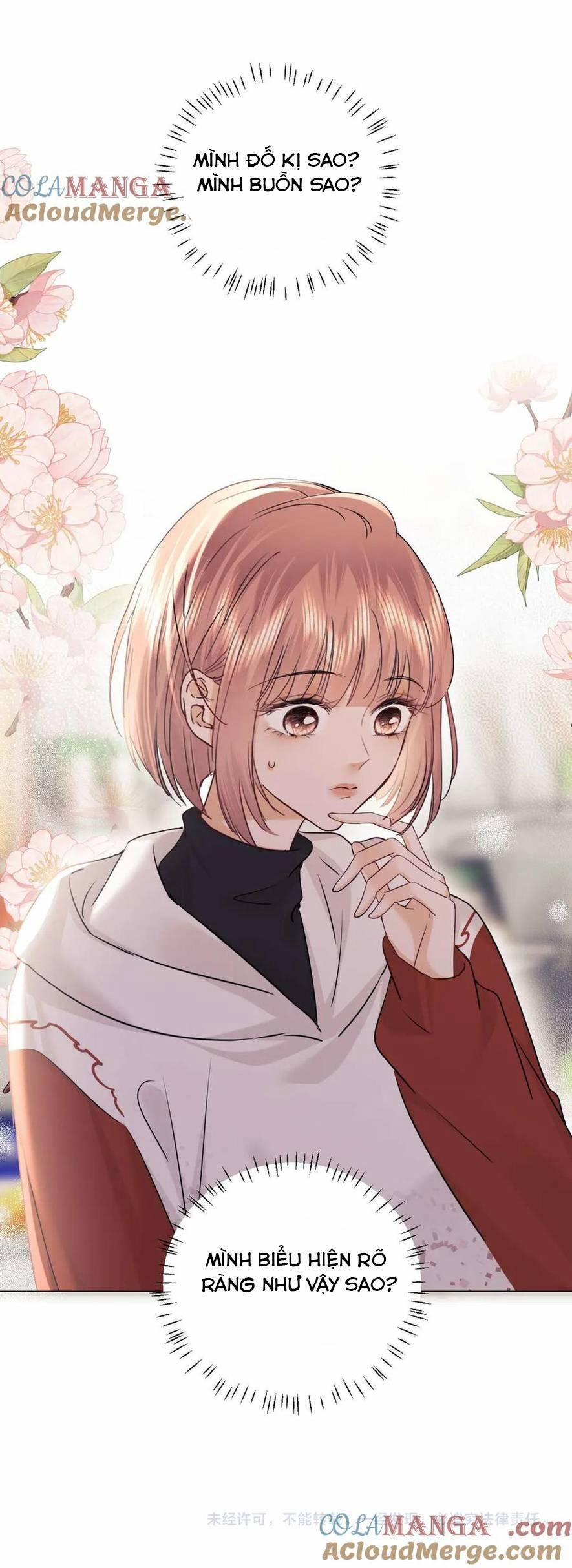 Trọng Sinh Trở Thành Fan” Vợ ” Của Thần Tượng 78 trang 16