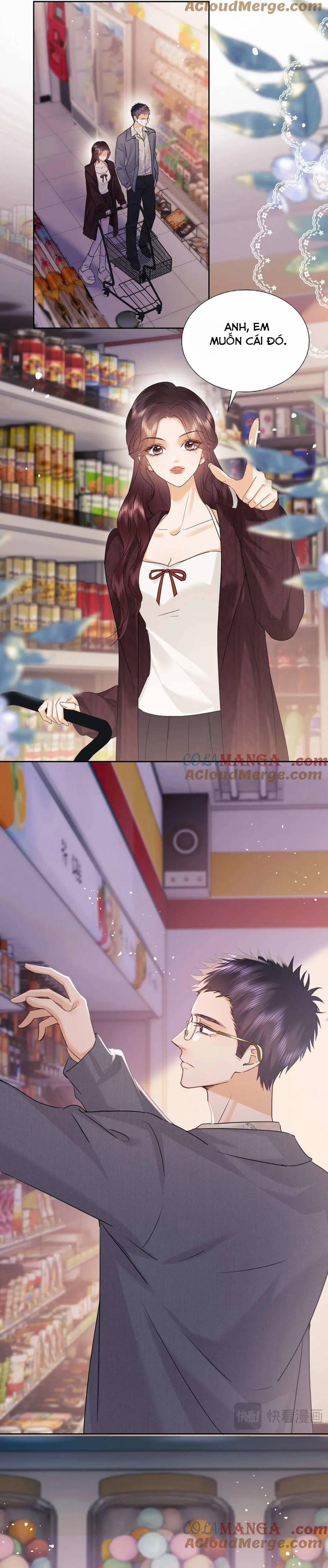 Trọng Sinh Trở Thành Fan” Vợ ” Của Thần Tượng 78 trang 2