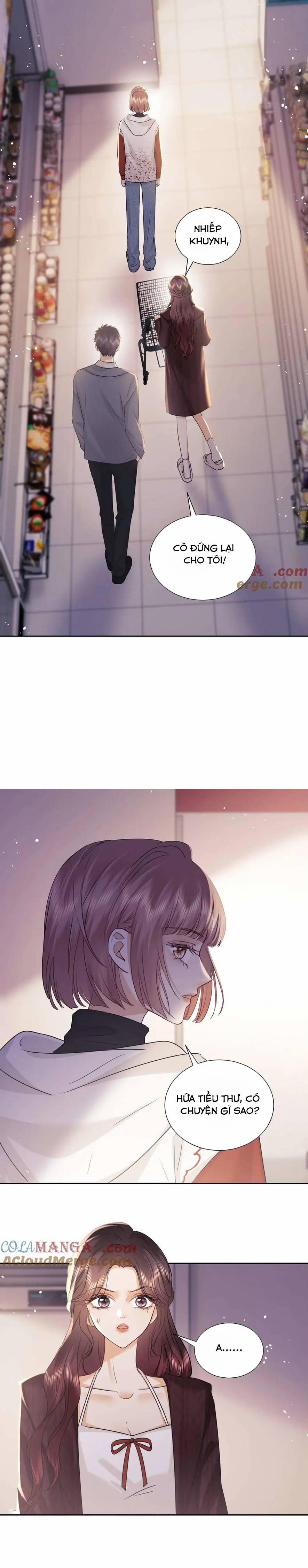 Trọng Sinh Trở Thành Fan” Vợ ” Của Thần Tượng 78 trang 4