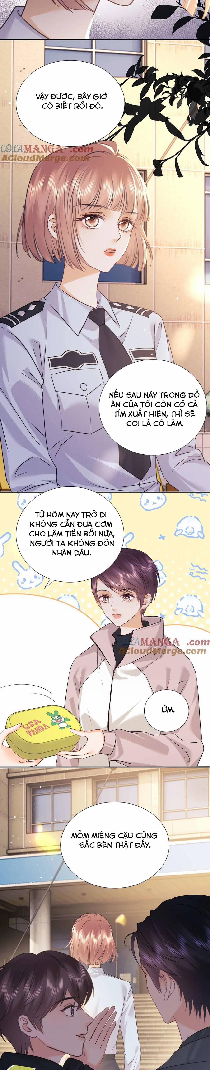 Trọng Sinh Trở Thành Fan” Vợ ” Của Thần Tượng 79 trang 10