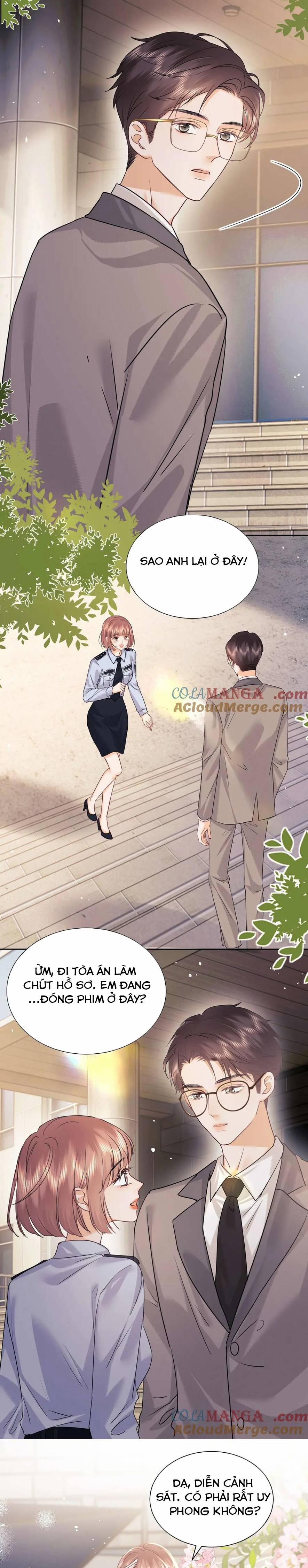 Trọng Sinh Trở Thành Fan” Vợ ” Của Thần Tượng 79 trang 12