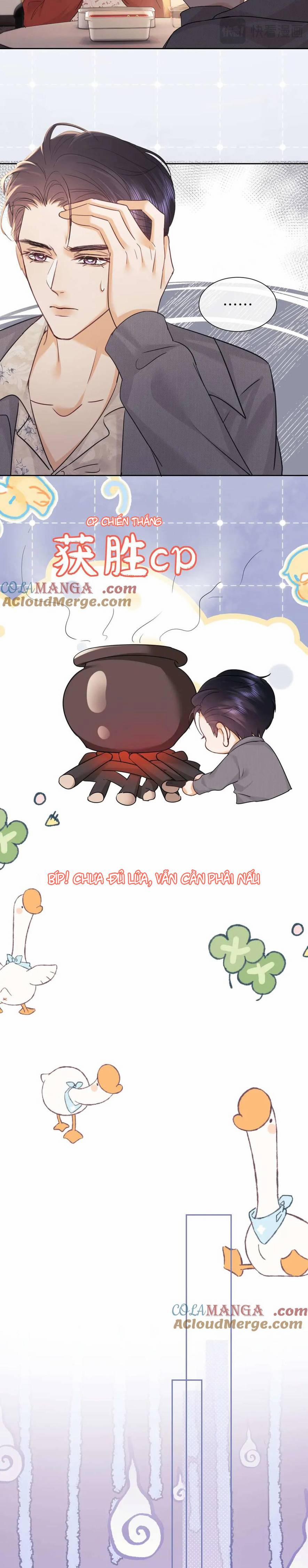 Trọng Sinh Trở Thành Fan” Vợ ” Của Thần Tượng 79 trang 7