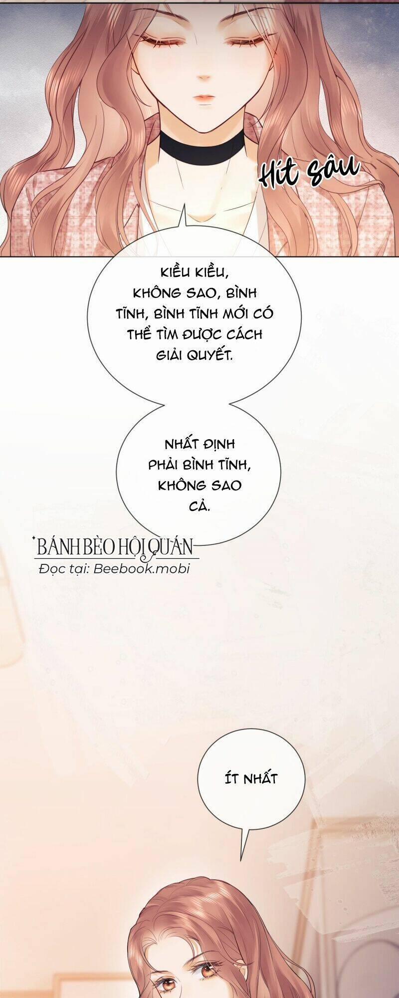 Trọng Sinh Trở Thành Fan” Vợ ” Của Thần Tượng 8 trang 13