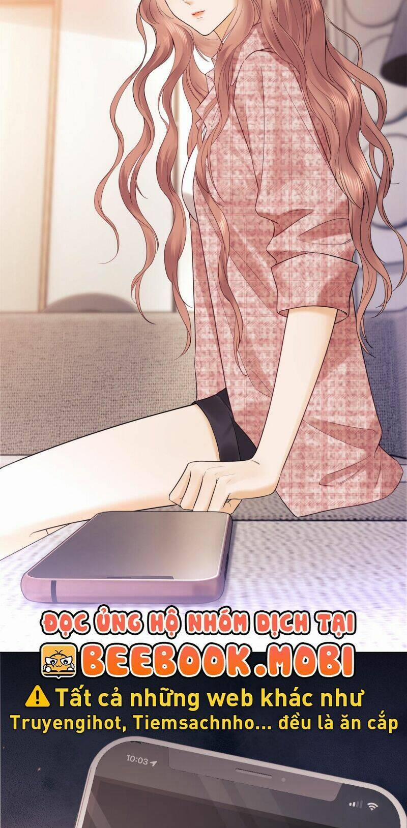 Trọng Sinh Trở Thành Fan” Vợ ” Của Thần Tượng 8 trang 14