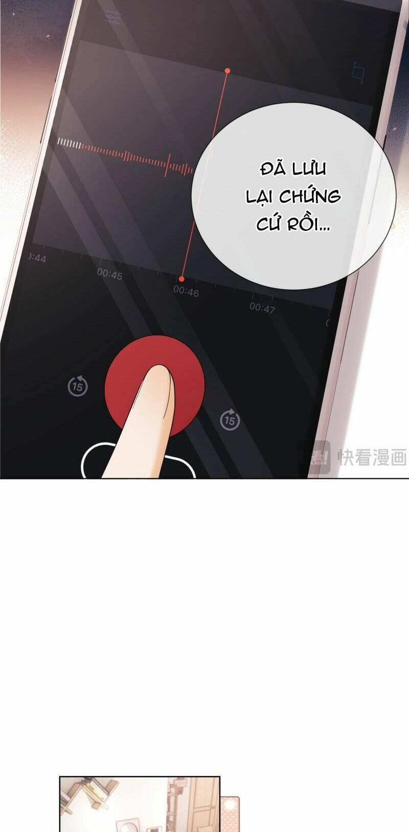 Trọng Sinh Trở Thành Fan” Vợ ” Của Thần Tượng 8 trang 15