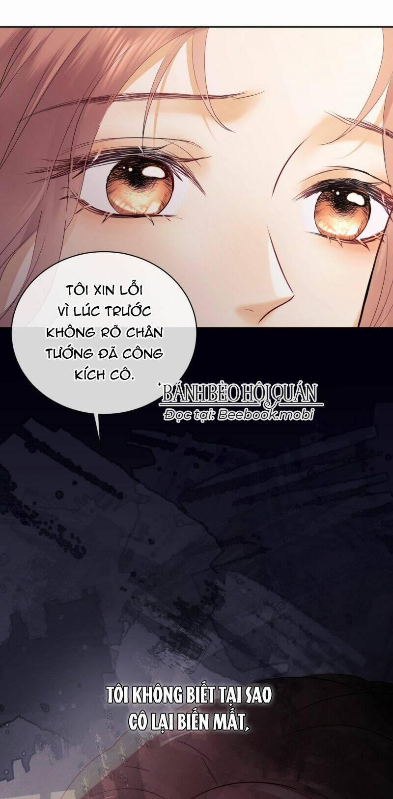 Trọng Sinh Trở Thành Fan” Vợ ” Của Thần Tượng 8 trang 17