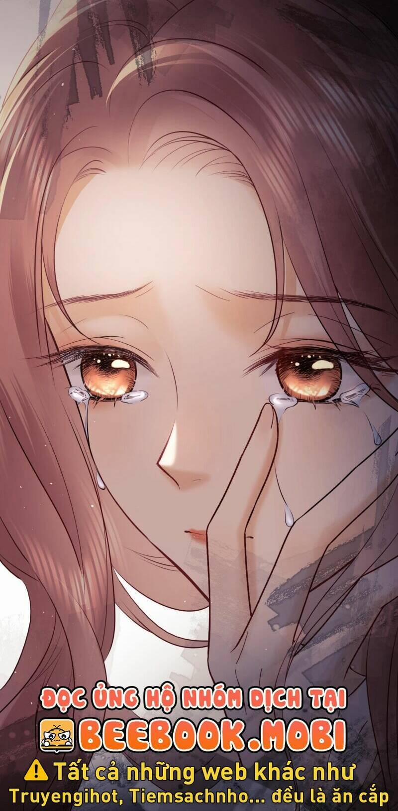 Trọng Sinh Trở Thành Fan” Vợ ” Của Thần Tượng 8 trang 18