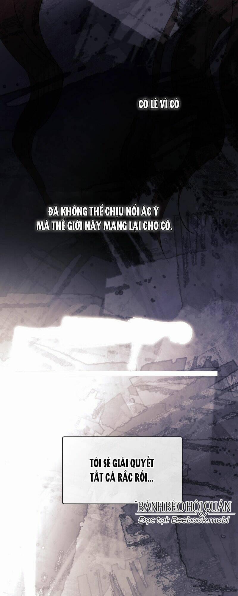 Trọng Sinh Trở Thành Fan” Vợ ” Của Thần Tượng 8 trang 19