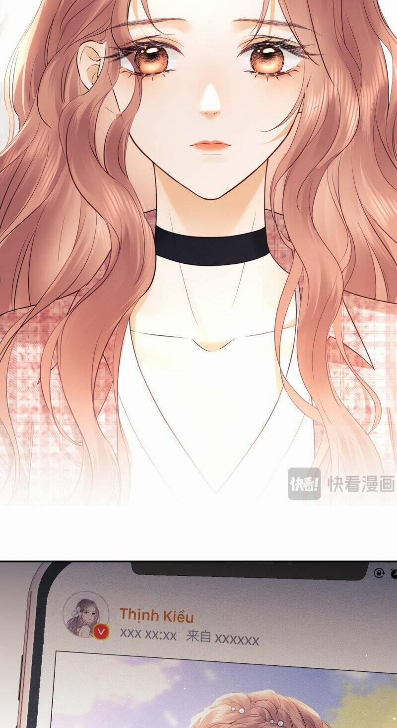 Trọng Sinh Trở Thành Fan” Vợ ” Của Thần Tượng 8 trang 21