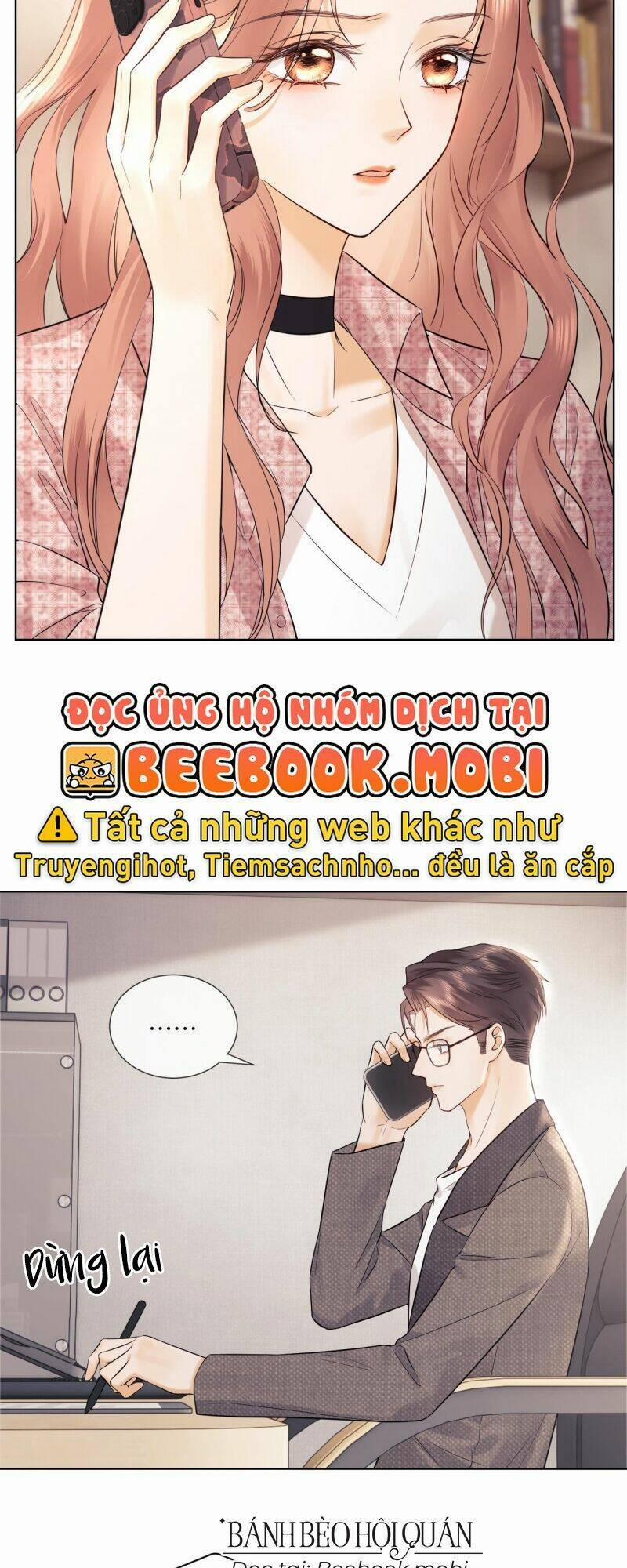 Trọng Sinh Trở Thành Fan” Vợ ” Của Thần Tượng 8 trang 28