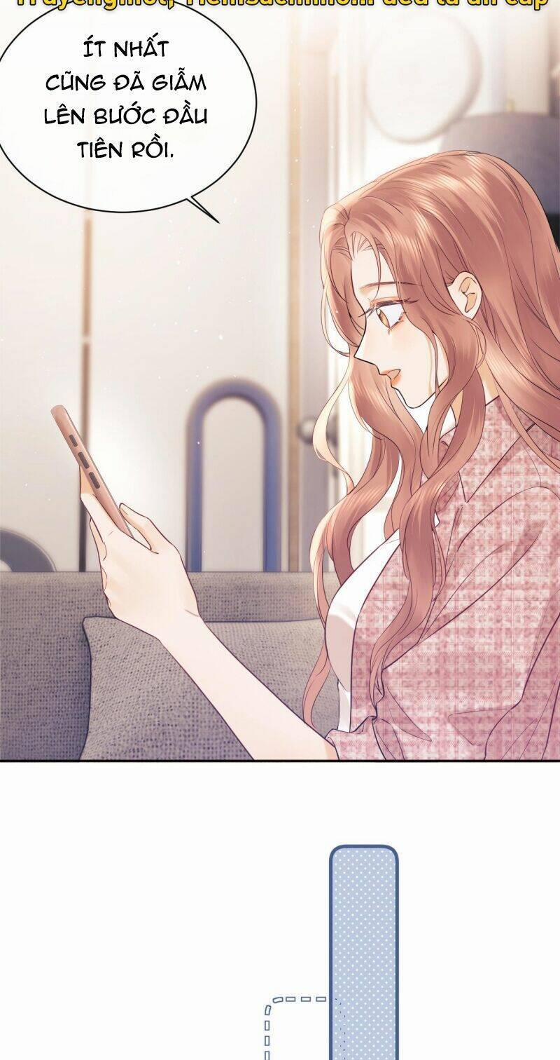 Trọng Sinh Trở Thành Fan” Vợ ” Của Thần Tượng 8 trang 39