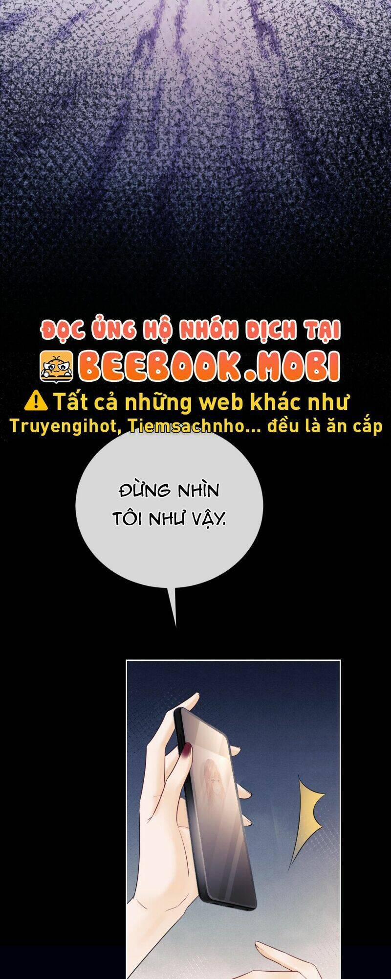 Trọng Sinh Trở Thành Fan” Vợ ” Của Thần Tượng 8 trang 4