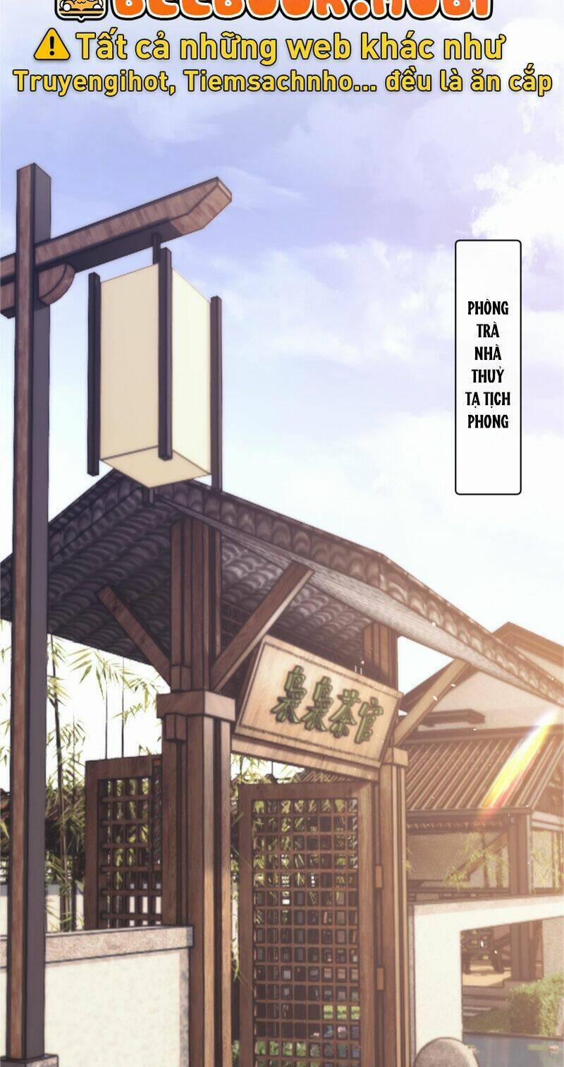 Trọng Sinh Trở Thành Fan” Vợ ” Của Thần Tượng 8 trang 41