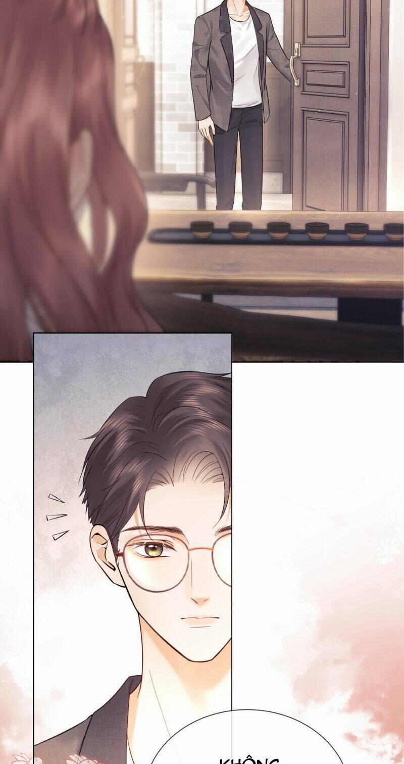 Trọng Sinh Trở Thành Fan” Vợ ” Của Thần Tượng 8 trang 43