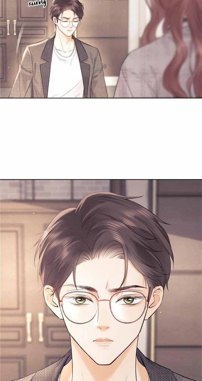 Trọng Sinh Trở Thành Fan” Vợ ” Của Thần Tượng 8 trang 47