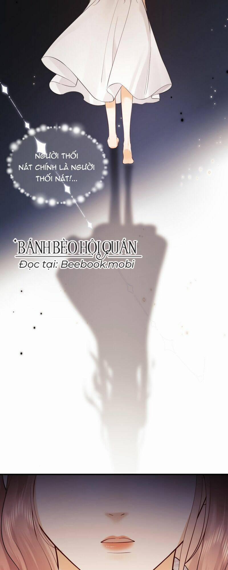 Trọng Sinh Trở Thành Fan” Vợ ” Của Thần Tượng 9 trang 17