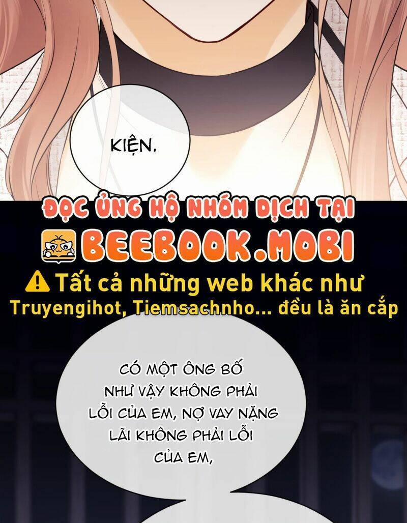 Trọng Sinh Trở Thành Fan” Vợ ” Của Thần Tượng 9 trang 18