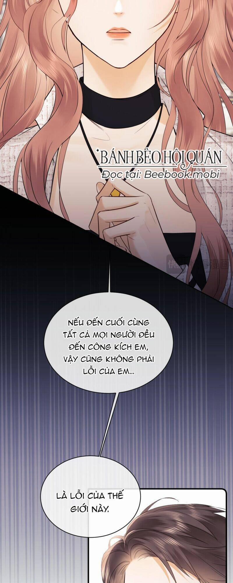 Trọng Sinh Trở Thành Fan” Vợ ” Của Thần Tượng 9 trang 20