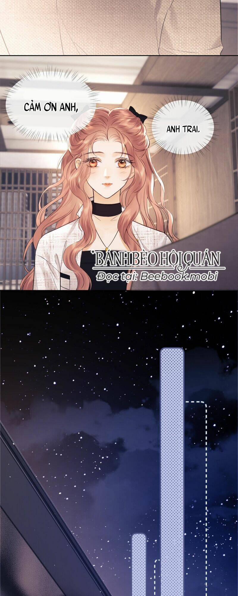 Trọng Sinh Trở Thành Fan” Vợ ” Của Thần Tượng 9 trang 24