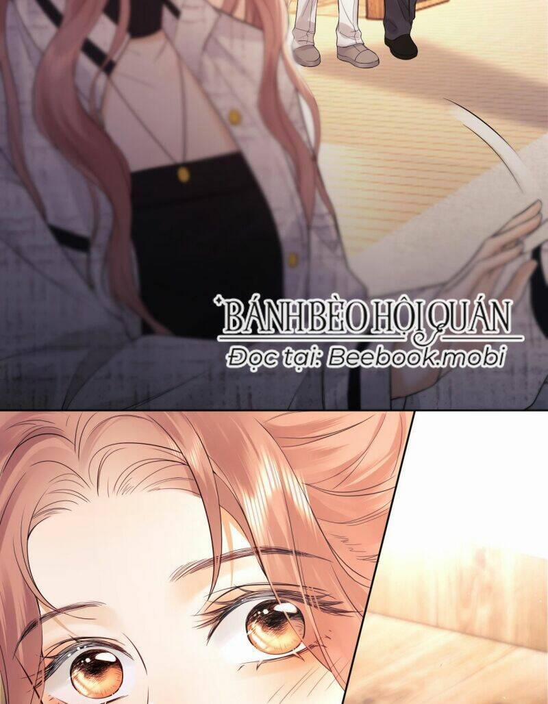 Trọng Sinh Trở Thành Fan” Vợ ” Của Thần Tượng 9 trang 26