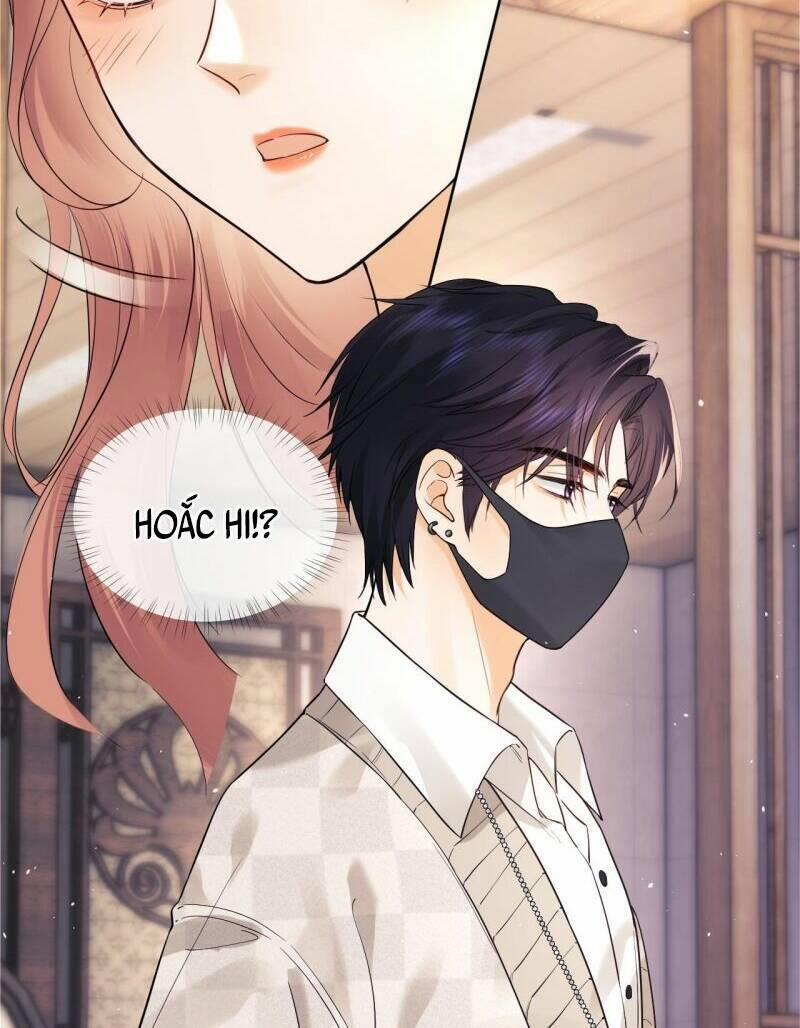 Trọng Sinh Trở Thành Fan” Vợ ” Của Thần Tượng 9 trang 27