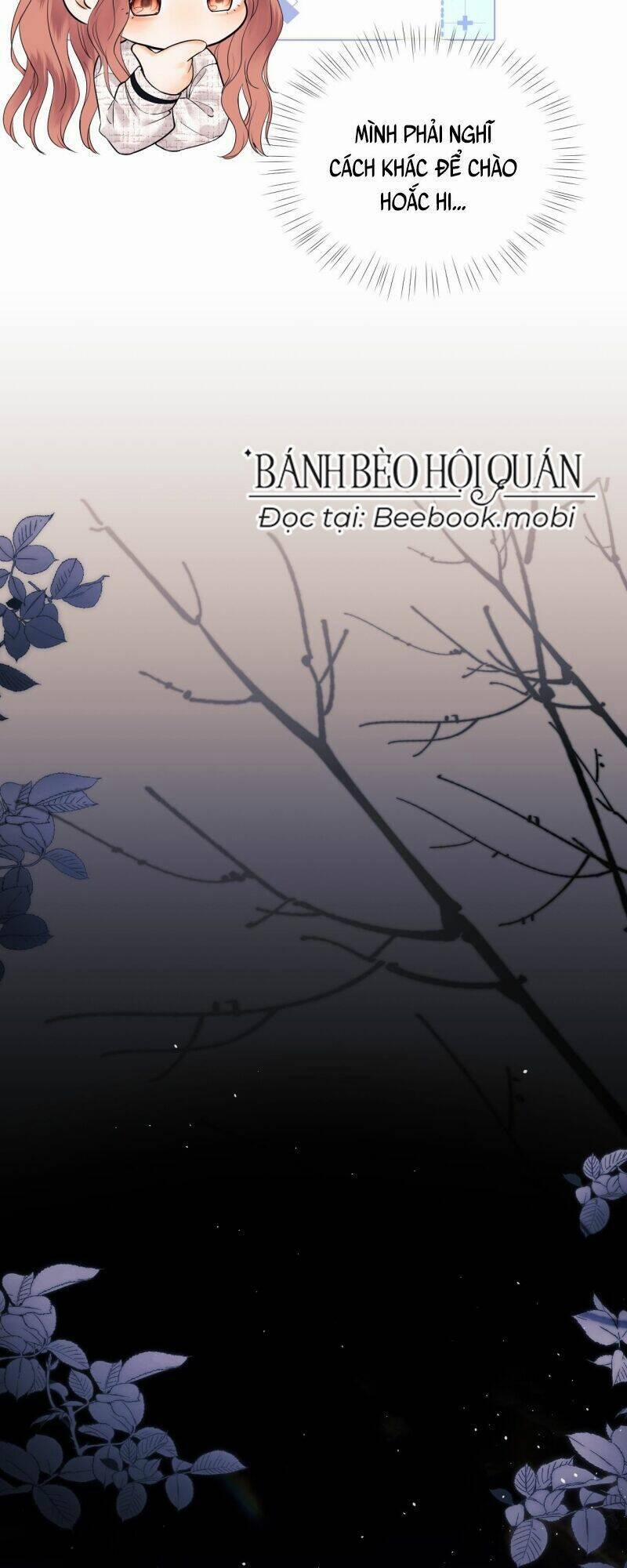 Trọng Sinh Trở Thành Fan” Vợ ” Của Thần Tượng 9 trang 29