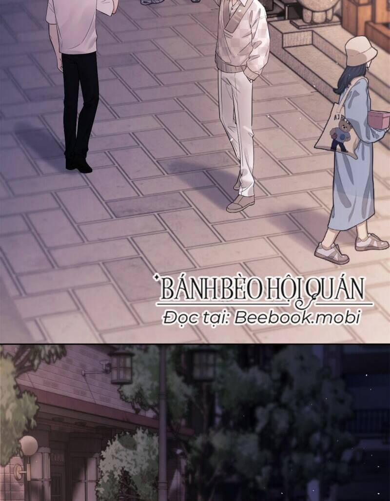 Trọng Sinh Trở Thành Fan” Vợ ” Của Thần Tượng 9 trang 31