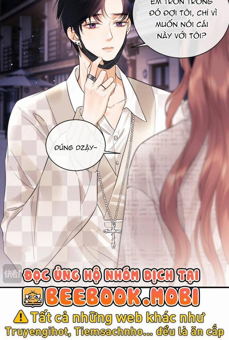 Trọng Sinh Trở Thành Fan” Vợ ” Của Thần Tượng 9 trang 38