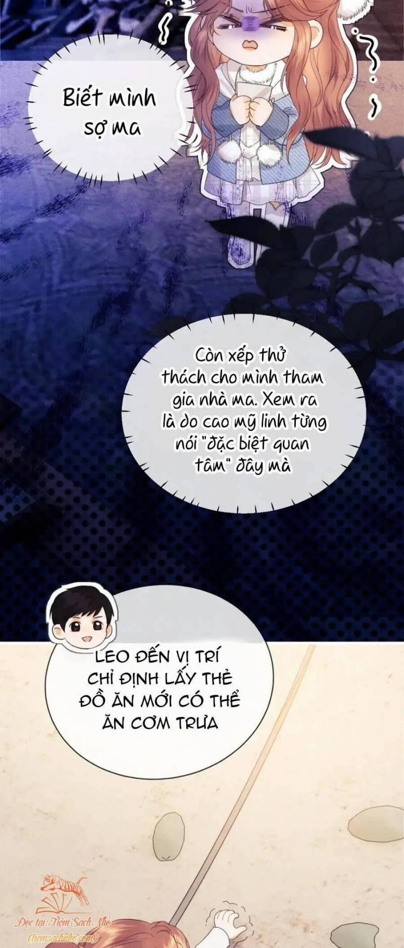 Trọng Sinh Trở Thành Fan 30 trang 10