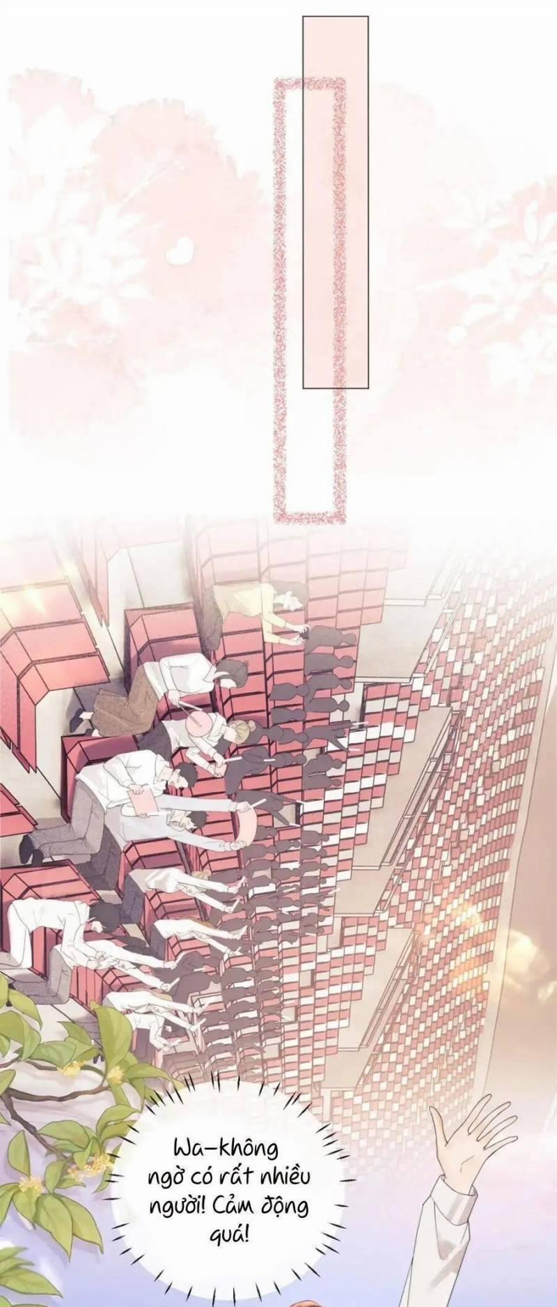 Trọng Sinh Trở Thành Fan 31 trang 13