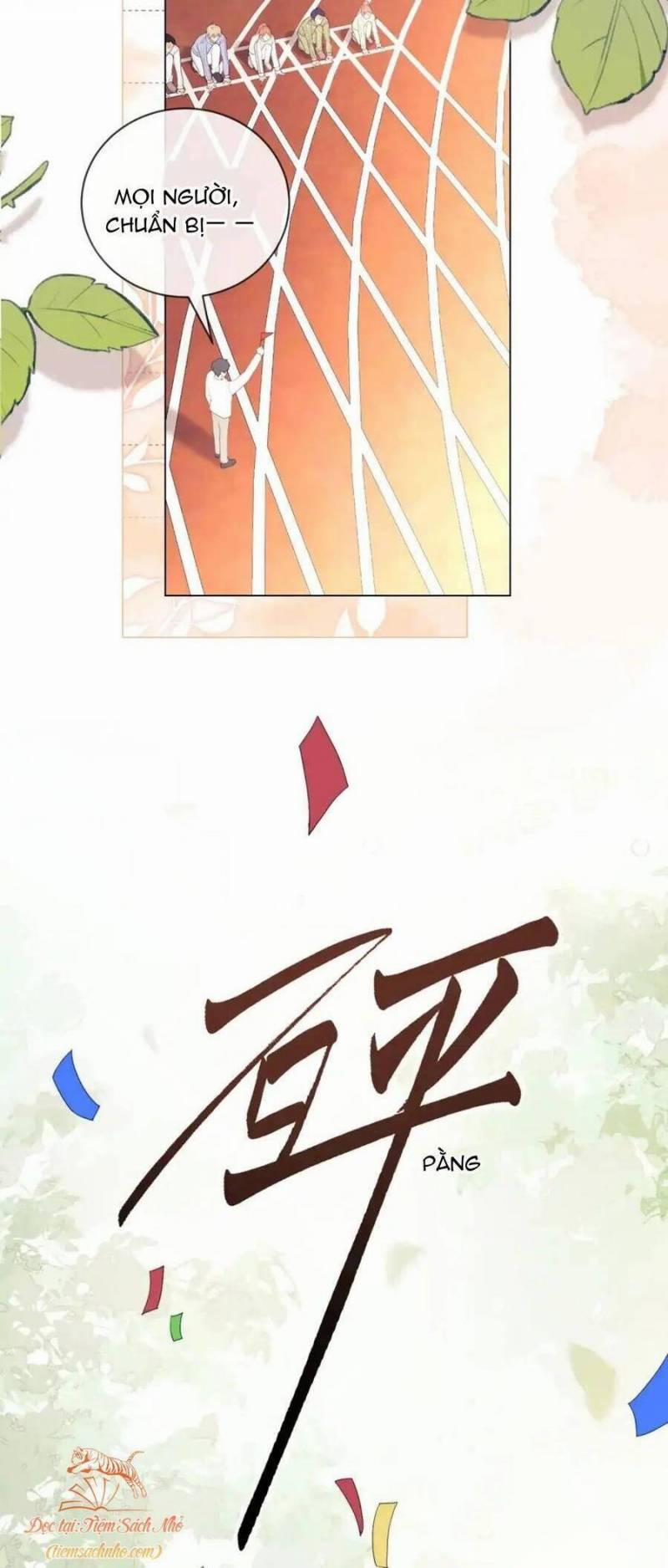 Trọng Sinh Trở Thành Fan 31 trang 15