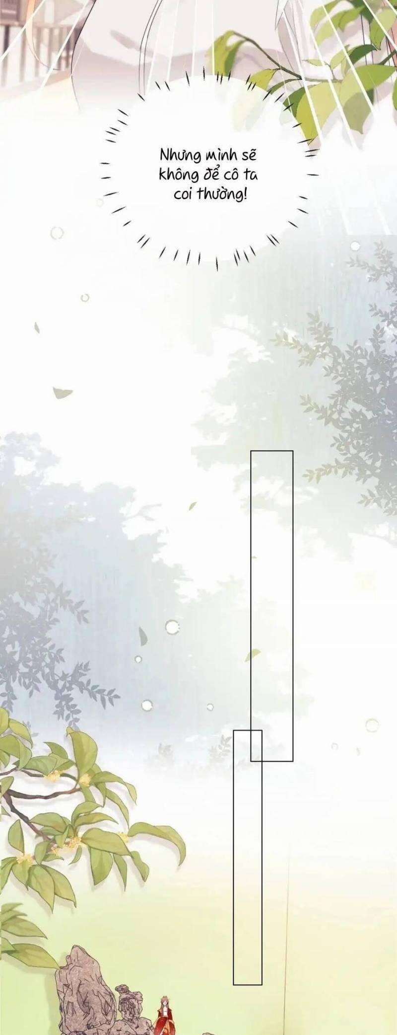 Trọng Sinh Trở Thành Fan 31 trang 20