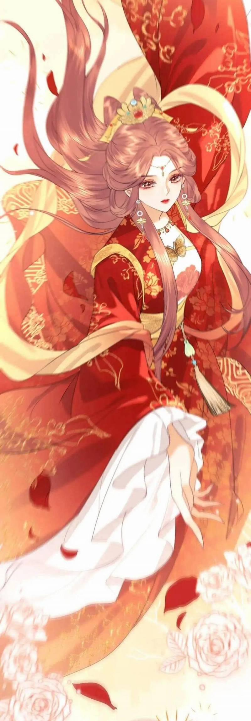 Trọng Sinh Trở Thành Fan 31 trang 23