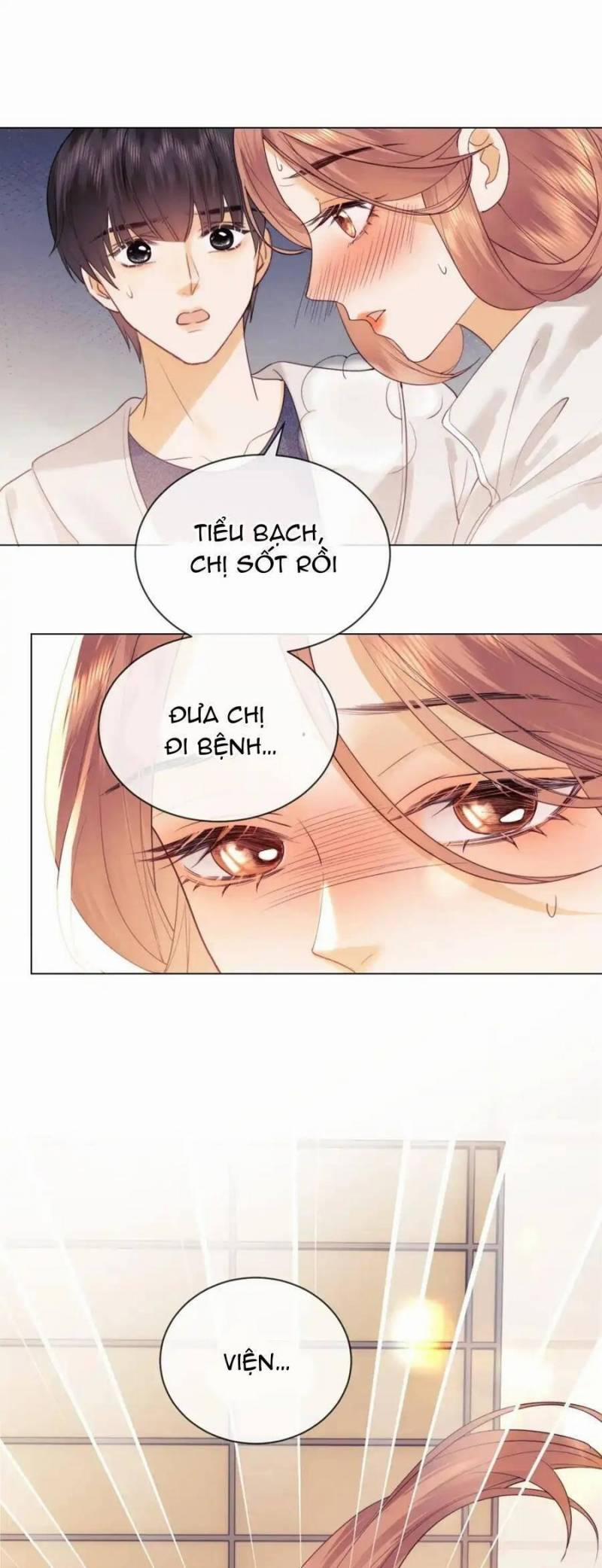 Trọng Sinh Trở Thành Fan 31 trang 25