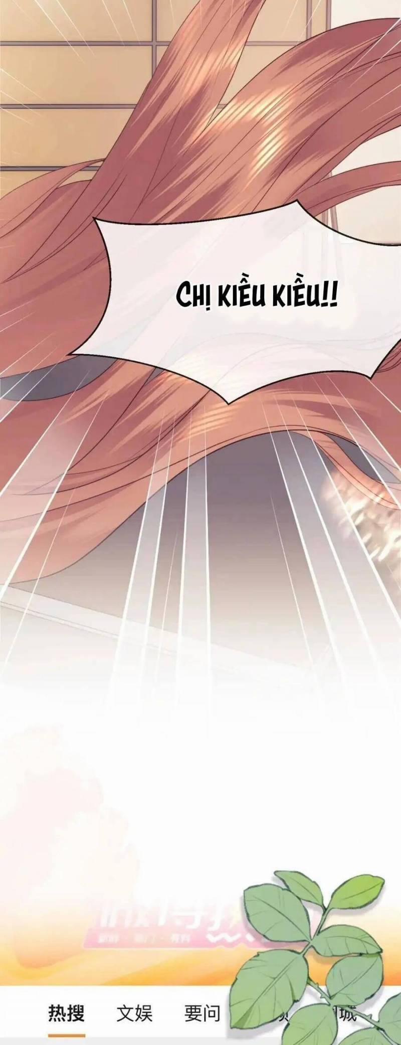 Trọng Sinh Trở Thành Fan 31 trang 26