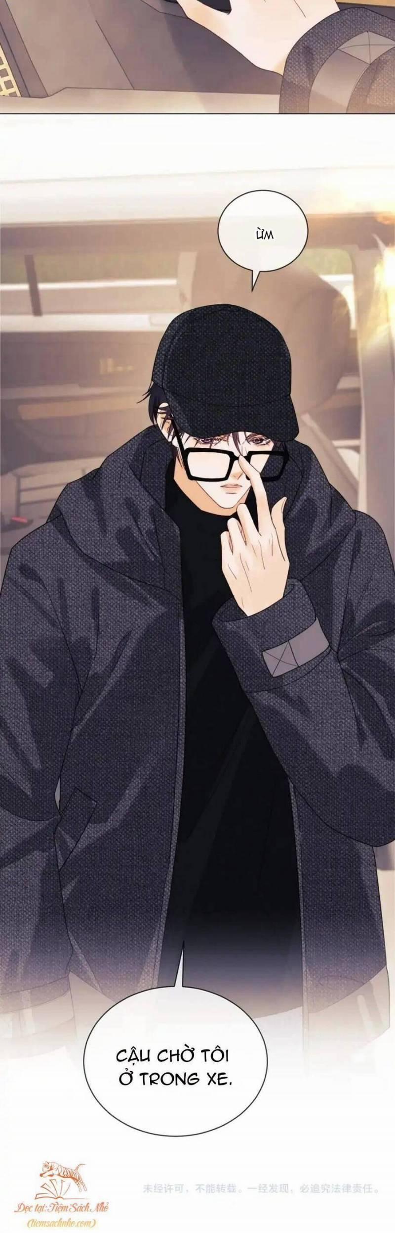 Trọng Sinh Trở Thành Fan 31 trang 29