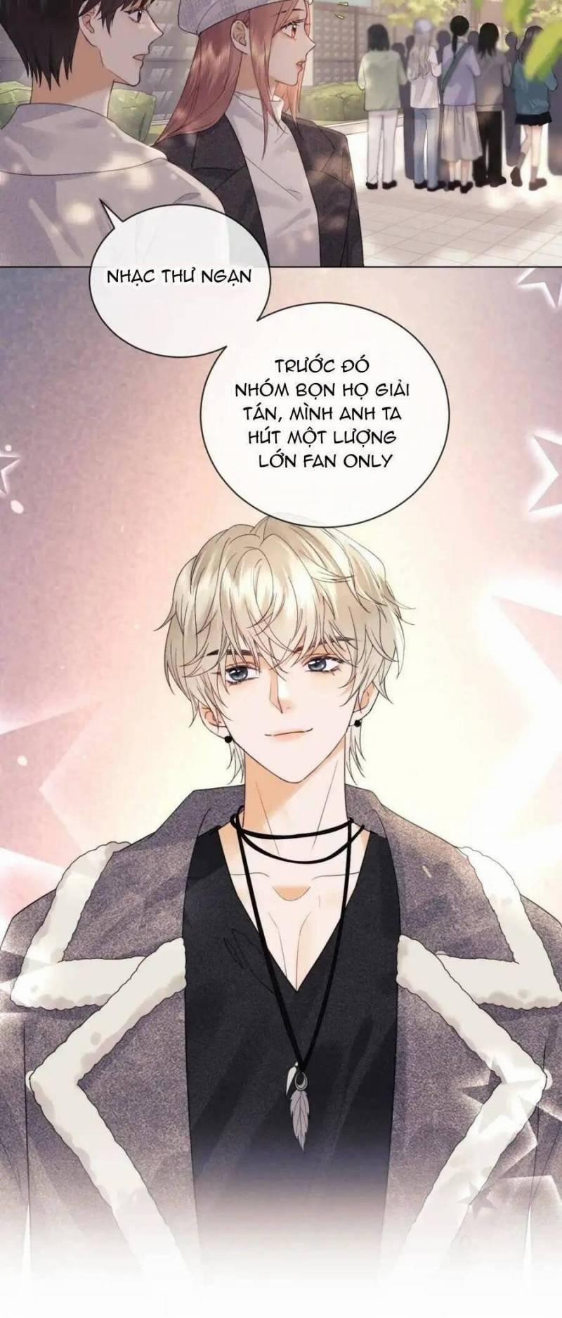 Trọng Sinh Trở Thành Fan 31 trang 6