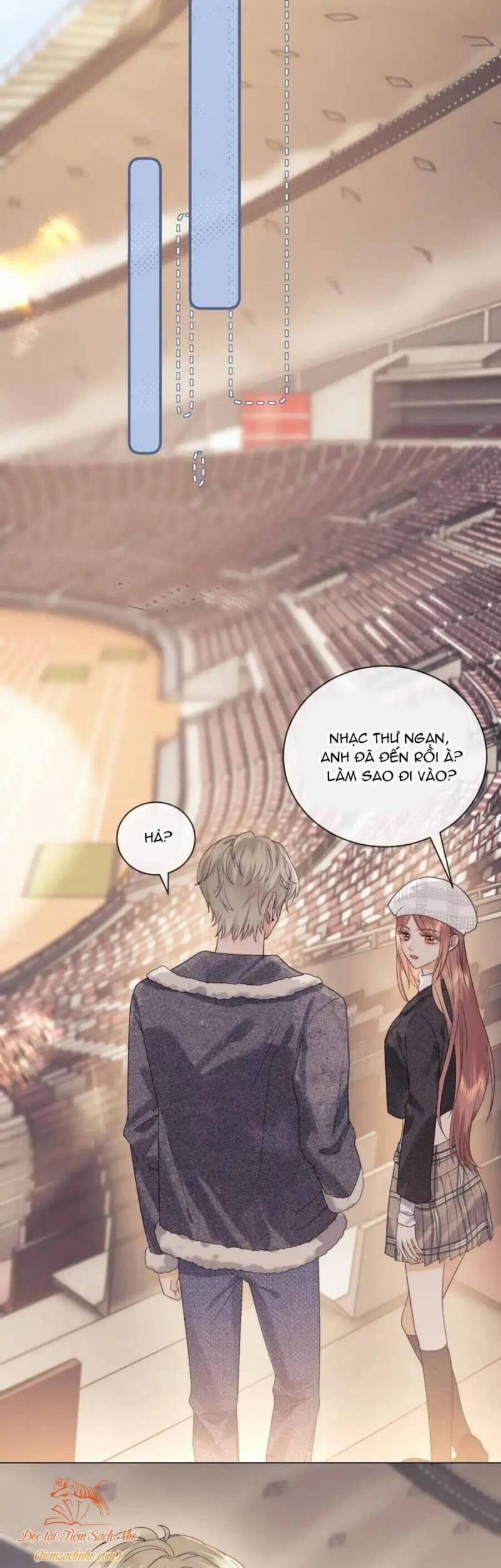 Trọng Sinh Trở Thành Fan 31 trang 9