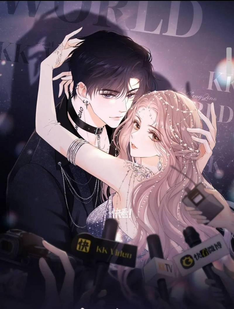 Trọng Sinh Trở Thành Fan 32 trang 0