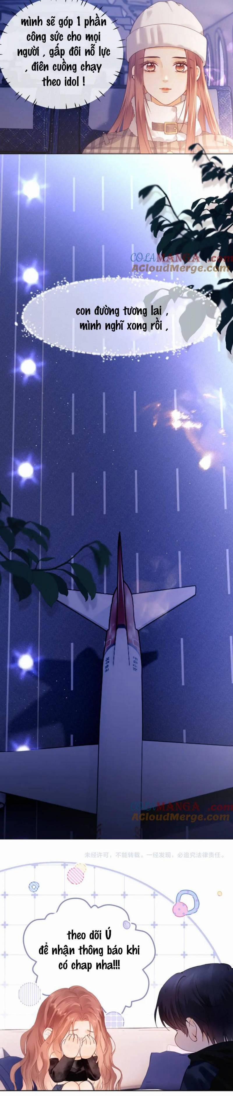 Trọng Sinh Trở Thành Fan 33 trang 2