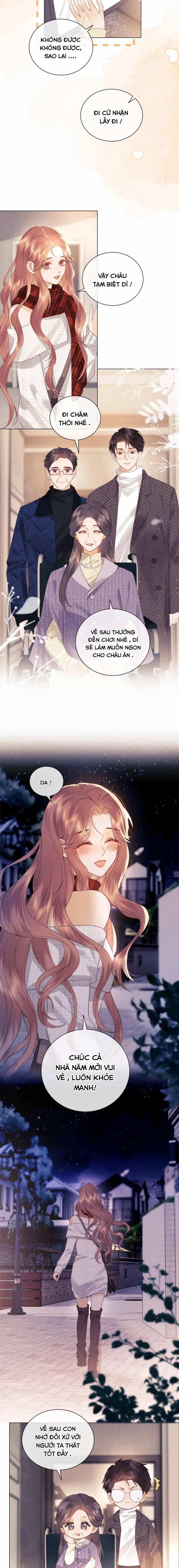 Trọng Sinh Trở Thành Fan 35 trang 5