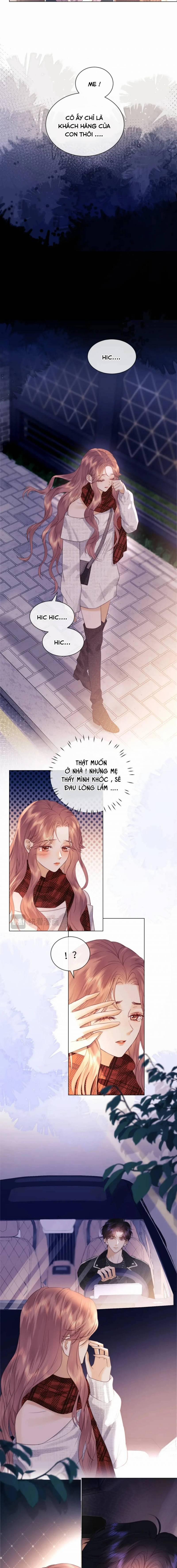 Trọng Sinh Trở Thành Fan 35 trang 6