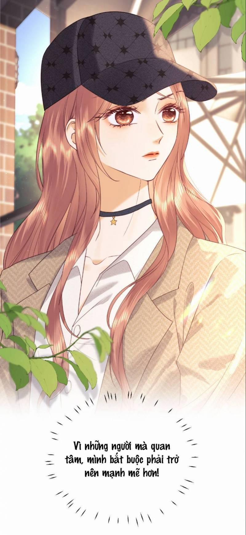 Trọng Sinh Trở Thành Fan 36 trang 2