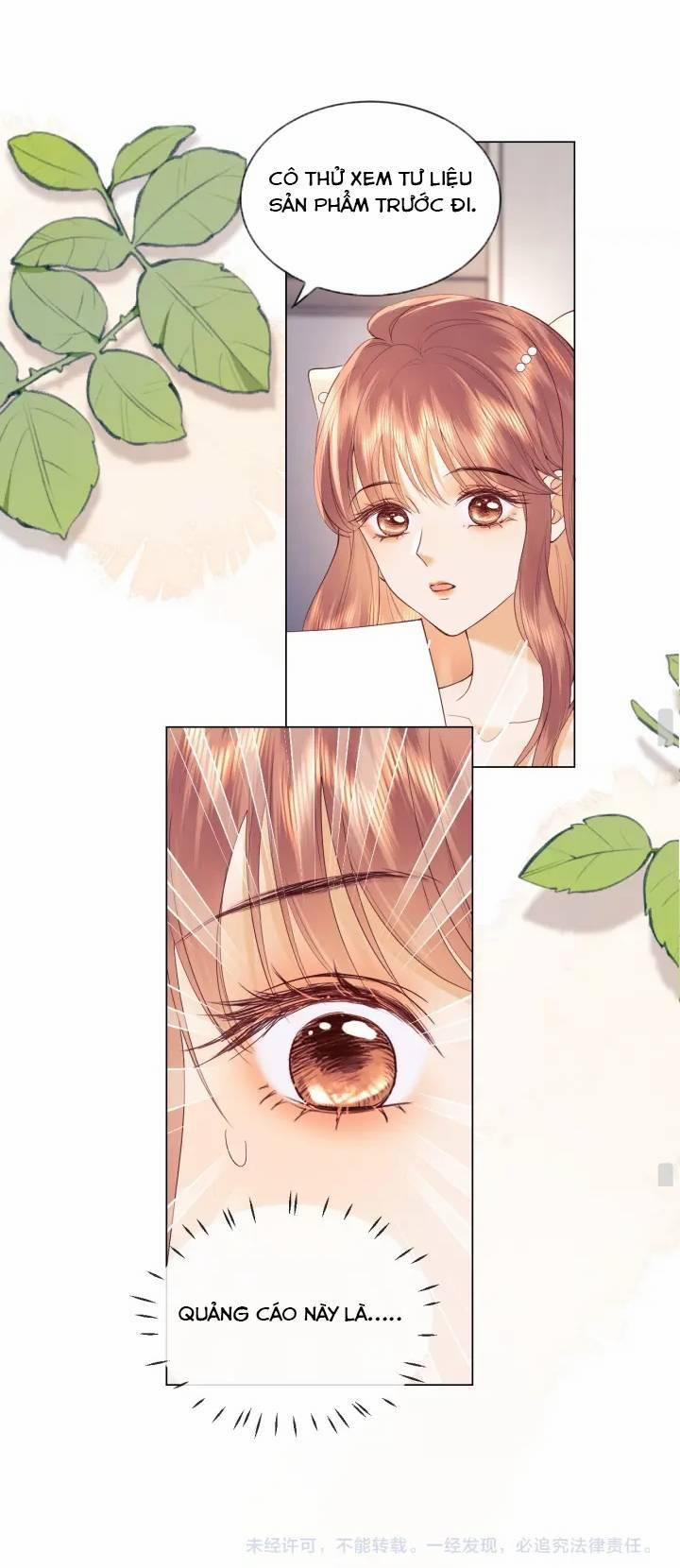 Trọng Sinh Trở Thành Fan 38 trang 13