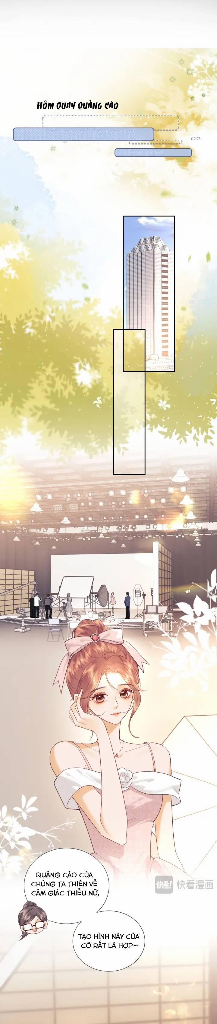 Trọng Sinh Trở Thành Fan 39 trang 0