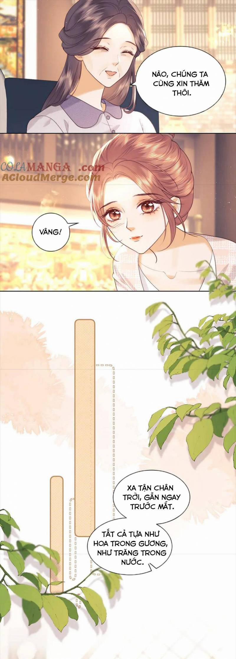 Trọng Sinh Trở Thành Fan 41 trang 14