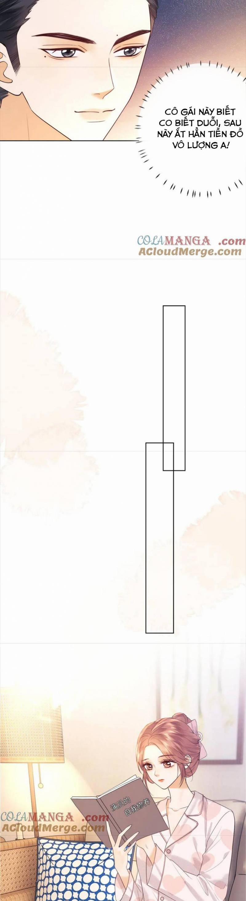 Trọng Sinh Trở Thành Fan 41 trang 5