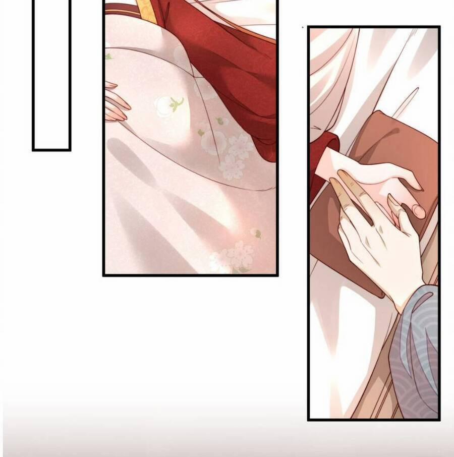 Trọng Sinh Trở Thành Hoàng Hậu Độc Ác Của Kẻ Thù 1 trang 22